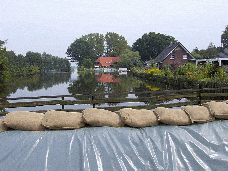 Hochwasser 2002