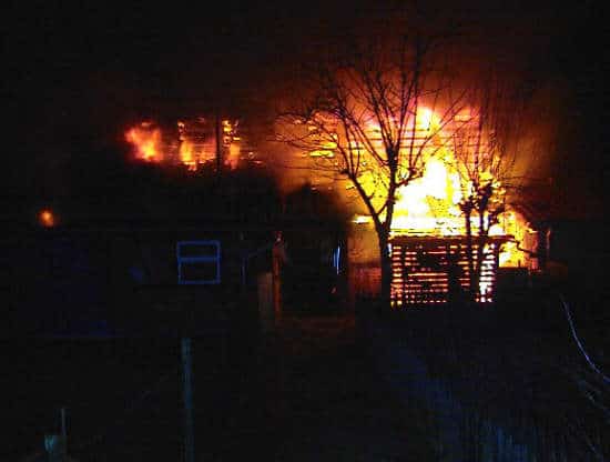 Feuer Schloßstr 2002